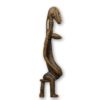 Dogon Female African Statue from Mali