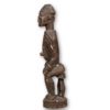 Idoma Statue