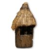 Songye hut statue