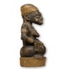 Yombe Maternity Statue 19"
