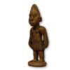 Petite Yoruba Male Figure / Statue