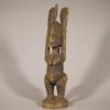Tellem Style Dogon Statue 23"