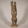 Tellem Style Dogon Statue 23"