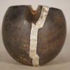 Old African Vessel with Spout