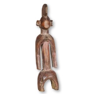 Chamba or Mumuye Statue 14"