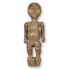 Eket statue with movable arms