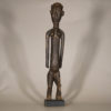 Unknown African Female Statue