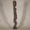 Unknown African Female Statue
