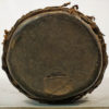 Impressive Unknown African Drum 45"