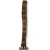 Ancient African Dogon Ladder 87" on Base