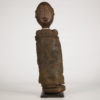 Nyamwezi Doll Figurine on base 12" | Tanzania | Discover African Art