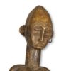 female Dogon statue