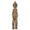 Chamba style male statue