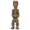 Female Dan statue - Liberia