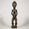 female Baule statue