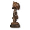 nude male Hemba statue