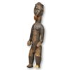 West African Male Statue