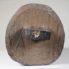Authentic Igbo Slit Drum 16" | Nigeria | Discover African Art