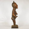 Female Bakongo Figure with Child