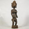Unique Dogon Female Statue
