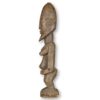 Dogon Hermaphrodite Statue