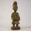 Yoruba Drummer Figure 13" | Nigeria | Discover African Art