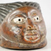 Authentic Yoruba Gelede Mask