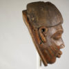Attractive Yoruba Gelede Mask 12" | Nigeria | African Art