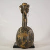 Igbo Divination Figural Spoon