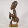 Yoruba Horse and Rider Figure