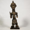 Dengese Style Male Statue