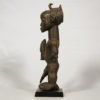Dengese Style Male Statue