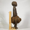 Articulated Tabwa Figure with Gourd