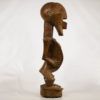 Interesting Songye Figure 33" - DRC - African Art
