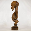 Interesting Songye Figure 33" - DRC - African Art