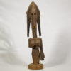 Bamana / Marka Janus Figure with Articulated Arms
