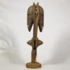 Bamana / Marka Janus Figure with Articulated Arms