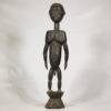 West African Male Statue