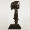 Male Hemba Statue - DRC