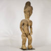 female Punu statue - Gabon