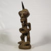 Songye fetish statue