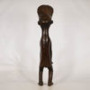 Mbole Male Wooden Statue 30"
