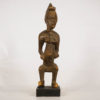 Female Senufo Statue 19"