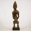 Female Senufo Statue 19"