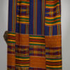 Asante Handwoven Kente Cloth