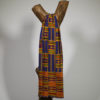 Asante Handwoven Kente Cloth