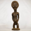 Male Hemba Style Statue 25.5" - DRC | Discover African Art