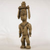 Urhobo Male Statue 26"