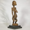 Female Bamana Statue 30.5"