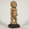 Unknown African Wooden Statue